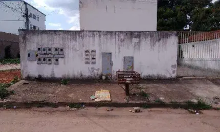 Oportunidade única em aguas lindas de goias - go | tipo: apartamento | negociação: venda direta online  | situação: imóvel