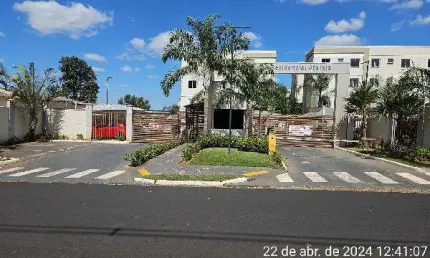 Oportunidade Única em ARARAQUARA - SP | Tipo: Apartamento | Negociação: Venda Direta Online  | Situação: Imóvel