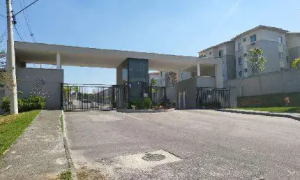 Oportunidade Única em ITABORAI - RJ | Tipo: Apartamento | Negociação: Venda Direta Online  | Situação: Imóvel