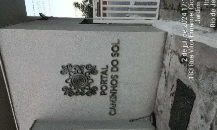 Oportunidade única em itaguai - rj | tipo: apartamento | negociação: venda direta online  | situação: imóvel