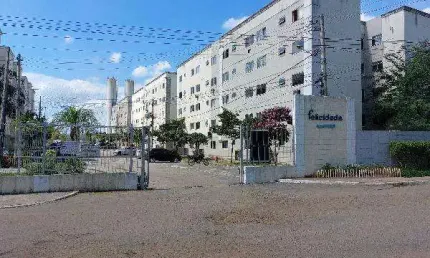 Oportunidade Única em QUEIMADOS - RJ | Tipo: Apartamento | Negociação: Venda Direta Online  | Situação: Imóvel