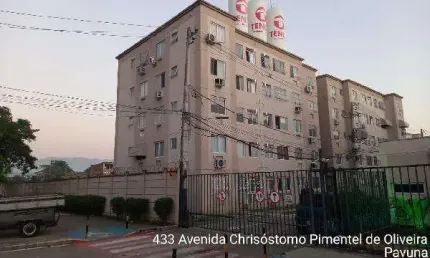 Oportunidade única em rio de janeiro - rj | tipo: apartamento | negociação: venda direta online  | situação: imóvel