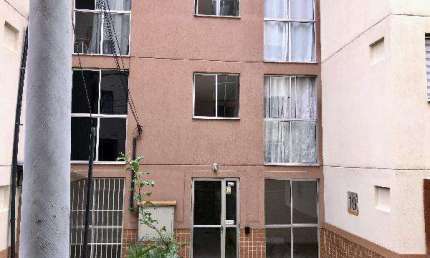Oportunidade Única em RIO DE JANEIRO - RJ | Tipo: Apartamento | Negociação: Venda Direta Online  | Situação: Imóvel