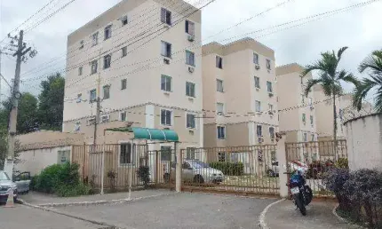 Oportunidade Única em DUQUE DE CAXIAS - RJ | Tipo: Apartamento | Negociação: Venda Online  | Situação: Imóvel