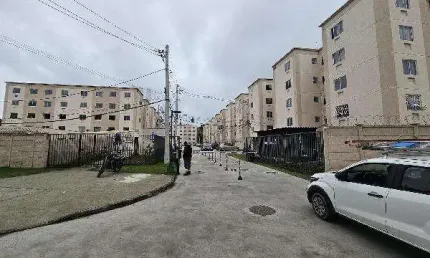Oportunidade Única em RIO DE JANEIRO - RJ | Tipo: Apartamento | Negociação: Venda Direta Online  | Situação: Imóvel