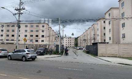 Oportunidade Única em RIO DE JANEIRO - RJ | Tipo: Apartamento | Negociação: Venda Direta Online  | Situação: Imóvel