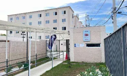 Oportunidade Única em RIO DE JANEIRO - RJ | Tipo: Apartamento | Negociação: Venda Direta Online  | Situação: Imóvel