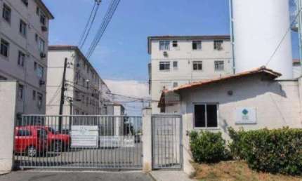 Oportunidade Única em MESQUITA - RJ | Tipo: Apartamento | Negociação: Venda Online  | Situação: Imóvel
