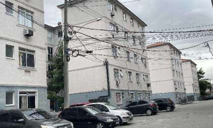 Oportunidade Única em MESQUITA - RJ | Tipo: Apartamento | Negociação: Venda Direta Online  | Situação: Imóvel