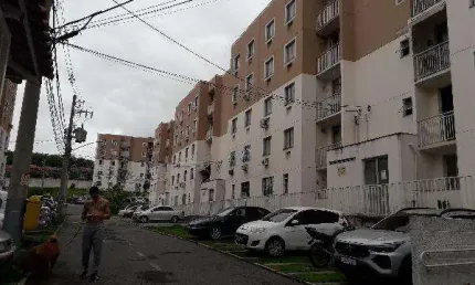 Oportunidade Única em RIO DE JANEIRO - RJ | Tipo: Apartamento | Negociação: Venda Direta Online  | Situação: Imóvel