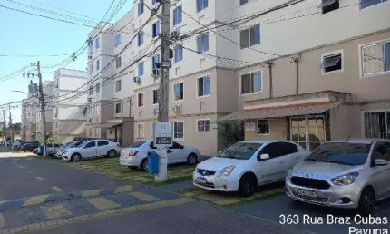 Oportunidade Única em RIO DE JANEIRO - RJ | Tipo: Apartamento | Negociação: Venda Direta Online  | Situação: Imóvel
