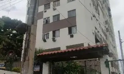 Oportunidade Única em RIO DE JANEIRO - RJ | Tipo: Apartamento | Negociação: Venda Online  | Situação: Imóvel