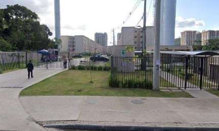 Oportunidade Única em RIO DE JANEIRO - RJ | Tipo: Apartamento | Negociação: Venda Direta Online  | Situação: Imóvel