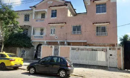 Oportunidade única em rio de janeiro - rj | tipo: apartamento | negociação: venda direta online  | situação: imóvel