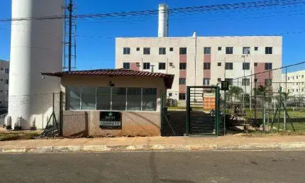 Oportunidade Única em LUZIANIA - GO | Tipo: Apartamento | Negociação: Venda Direta Online  | Situação: Imóvel