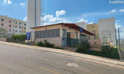 Oportunidade Única em LUZIANIA - GO | Tipo: Apartamento | Negociação: Venda Direta Online  | Situação: Imóvel