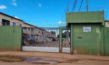 Oportunidade Única em VALPARAISO DE GOIAS - GO | Tipo: Apartamento | Negociação: Venda Online  | Situação: Imóvel