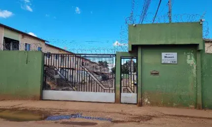 Oportunidade única em valparaiso de goias - go | tipo: apartamento | negociação: venda online  | situação: imóvel