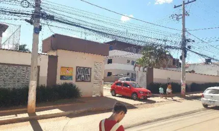 Oportunidade Única em VALPARAISO DE GOIAS - GO | Tipo: Apartamento | Negociação: Venda Direta Online  | Situação: Imóvel