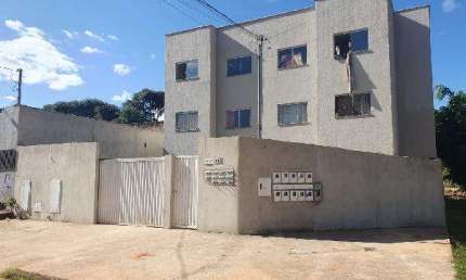 Oportunidade Única em VALPARAISO DE GOIAS - GO | Tipo: Apartamento | Negociação: Venda Online  | Situação: Imóvel