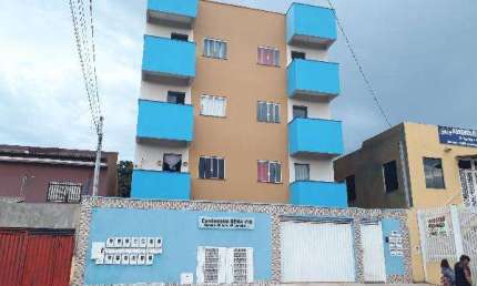 Oportunidade Única em NOVO GAMA - GO | Tipo: Apartamento | Negociação: Venda Online  | Situação: Imóvel