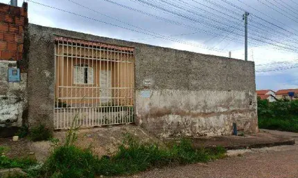 Oportunidade Única em AGUAS LINDAS DE GOIAS - GO | Tipo: Casa | Negociação: Venda Online  | Situação: Imóvel