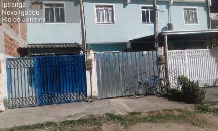 Oportunidade Única em NOVA IGUACU - RJ | Tipo: Casa | Negociação: Venda Direta Online  | Situação: Imóvel