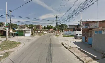 Oportunidade Única em SAO GONCALO - RJ | Tipo: Casa | Negociação: Venda Direta Online  | Situação: Imóvel