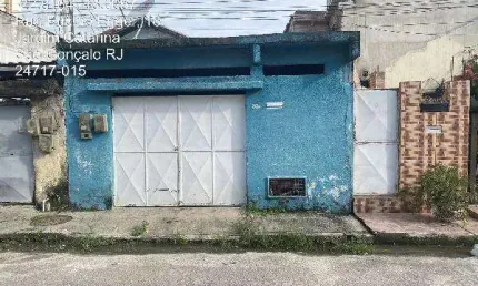 Oportunidade Única em SAO GONCALO - RJ | Tipo: Casa | Negociação: Venda Direta Online  | Situação: Imóvel