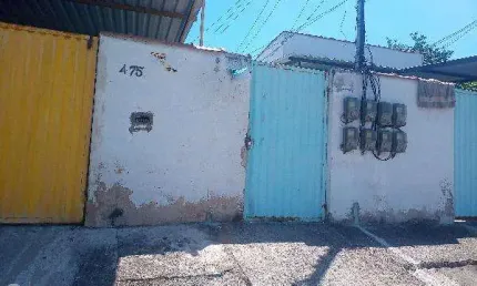 Oportunidade única em sao goncalo - rj | tipo: casa | negociação: venda online  | situação: imóvel