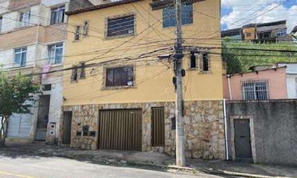 Oportunidade Única em JUIZ DE FORA - MG | Tipo: Casa | Negociação: Venda Direta Online  | Situação: Imóvel