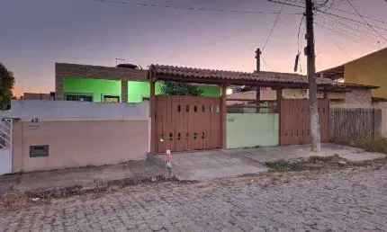 Oportunidade Única em CAMPOS DOS GOYTACAZES - RJ | Tipo: Casa | Negociação: Venda Direta Online  | Situação: Imóvel