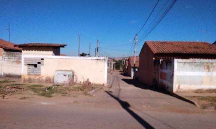 Oportunidade Única em VALPARAISO DE GOIAS - GO | Tipo: Casa | Negociação: Venda Online  | Situação: Imóvel