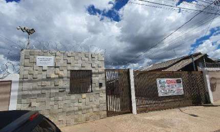 Oportunidade Única em VALPARAISO DE GOIAS - GO | Tipo: Casa | Negociação: Venda Direta Online  | Situação: Imóvel