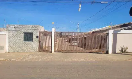 Oportunidade Única em VALPARAISO DE GOIAS - GO | Tipo: Casa | Negociação: Venda Direta Online  | Situação: Imóvel