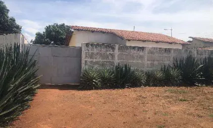 Oportunidade única em luziania - go | tipo: casa | negociação: venda online  | situação: imóvel