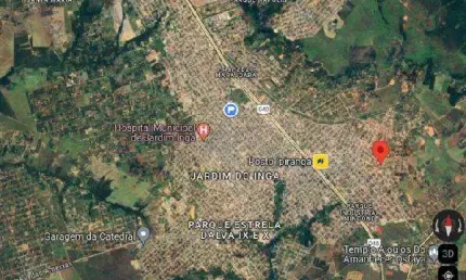 Oportunidade Única em LUZIANIA - GO | Tipo: Casa | Negociação: Venda Direta Online  | Situação: Imóvel