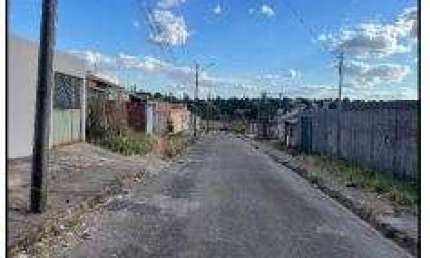 Oportunidade Única em AGUAS LINDAS DE GOIAS - GO | Tipo: Casa | Negociação: Venda Direta Online  | Situação: Imóvel