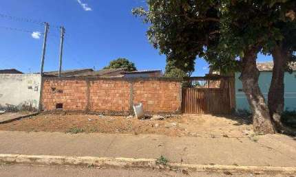 Oportunidade Única em SANTO ANTONIO DO DESCOBERTO - GO | Tipo: Casa | Negociação: Venda Direta Online  | Situação: Imóvel