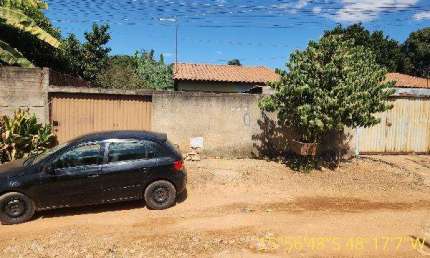 Oportunidade Única em SANTO ANTONIO DO DESCOBERTO - GO | Tipo: Casa | Negociação: Venda Direta Online  | Situação: Imóvel