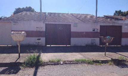 Oportunidade Única em LUZIANIA - GO | Tipo: Casa | Negociação: Venda Online  | Situação: Imóvel