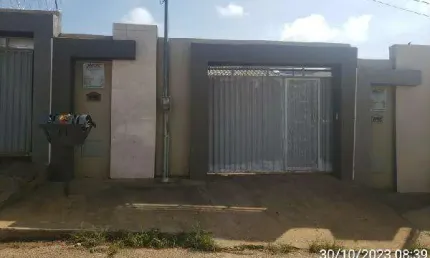 Oportunidade única em luziania - go | tipo: casa | negociação: venda online  | situação: imóvel