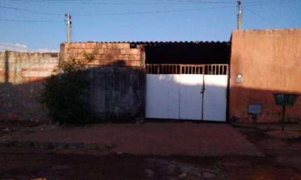 Oportunidade Única em LUZIANIA - GO | Tipo: Casa | Negociação: Venda Direta Online  | Situação: Imóvel