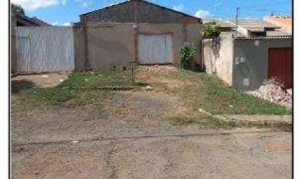 Oportunidade Única em PLANALTINA - GO | Tipo: Casa | Negociação: Venda Direta Online  | Situação: Imóvel
