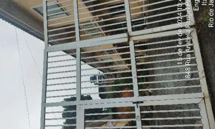 Oportunidade Única em ITAGUAI - RJ | Tipo: Casa | Negociação: Venda Direta Online  | Situação: Imóvel