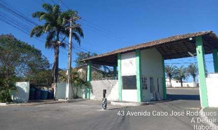 Oportunidade Única em ITABORAI - RJ | Tipo: Casa | Negociação: Venda Online  | Situação: Imóvel