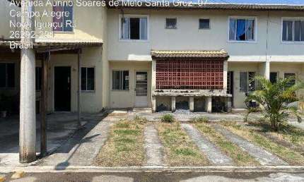 Oportunidade Única em NOVA IGUACU - RJ | Tipo: Casa | Negociação: Venda Online  | Situação: Imóvel