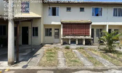 Oportunidade única em nova iguacu - rj | tipo: casa | negociação: venda direta online  | situação: imóvel