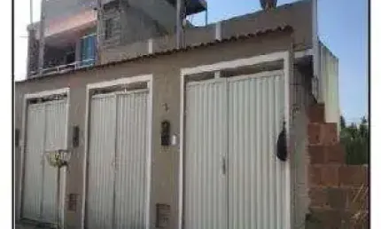 Oportunidade Única em NOVA IGUACU - RJ | Tipo: Casa | Negociação: Venda Direta Online  | Situação: Imóvel