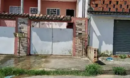 Oportunidade Única em NOVA IGUACU - RJ | Tipo: Casa | Negociação: Venda Direta Online  | Situação: Imóvel